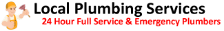 Marion Center Plumbers